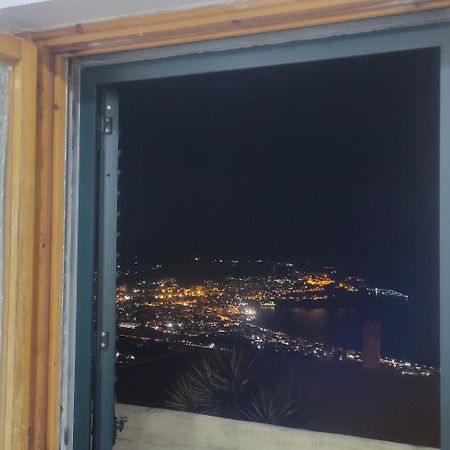 Il Bacio Del Sole Apartamento Agropoli Exterior foto