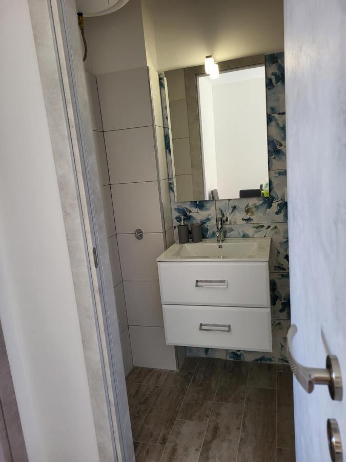 Il Bacio Del Sole Apartamento Agropoli Exterior foto
