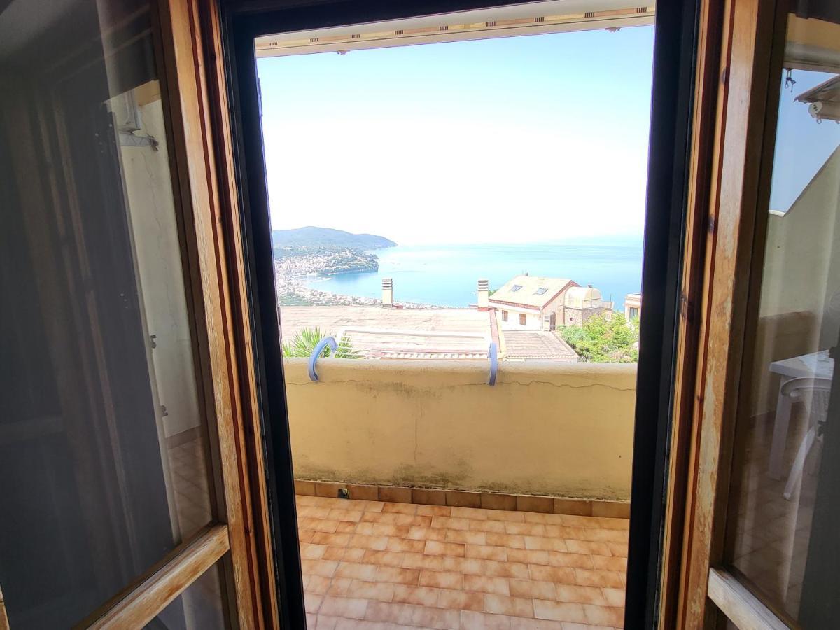 Il Bacio Del Sole Apartamento Agropoli Exterior foto