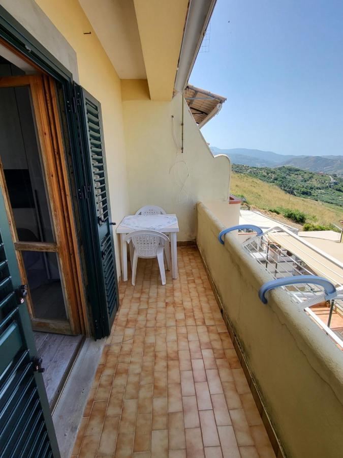 Il Bacio Del Sole Apartamento Agropoli Exterior foto
