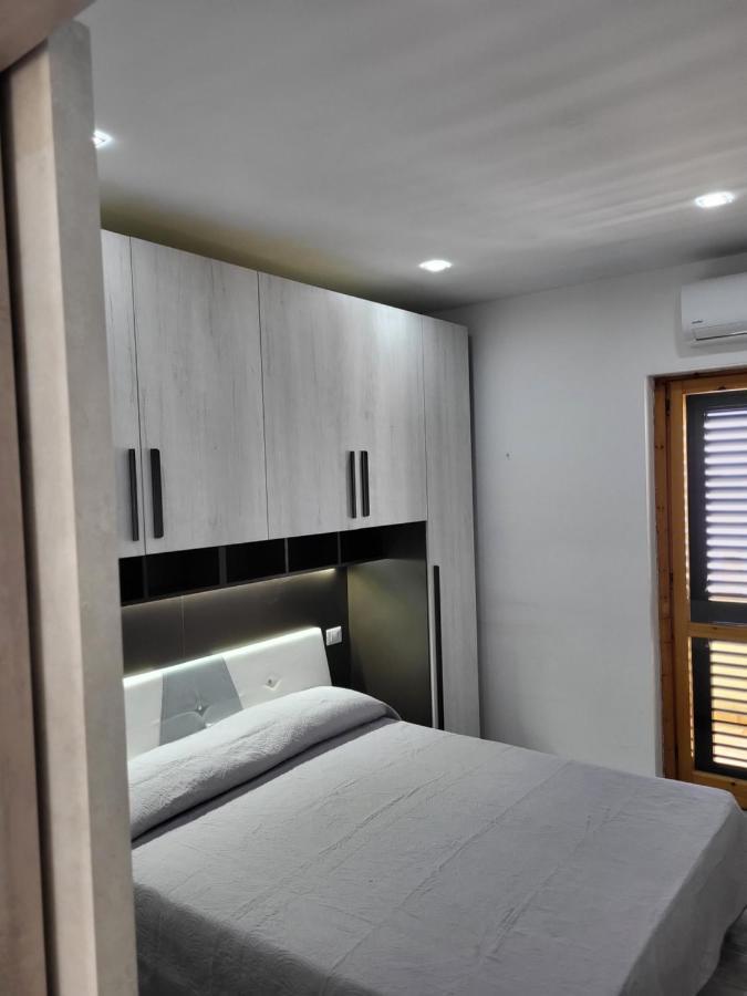 Il Bacio Del Sole Apartamento Agropoli Exterior foto