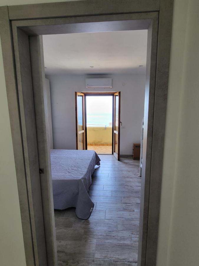 Il Bacio Del Sole Apartamento Agropoli Exterior foto