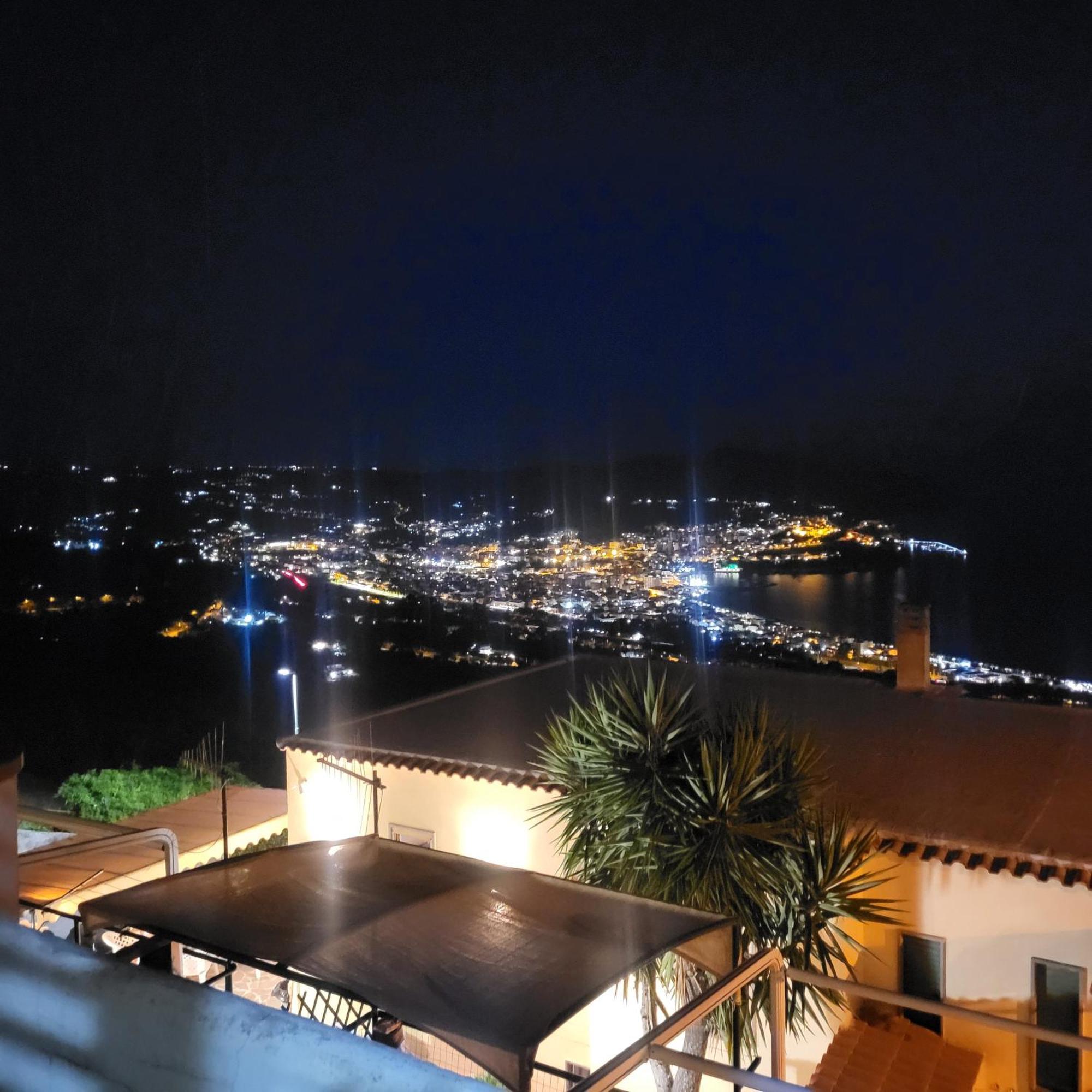 Il Bacio Del Sole Apartamento Agropoli Exterior foto